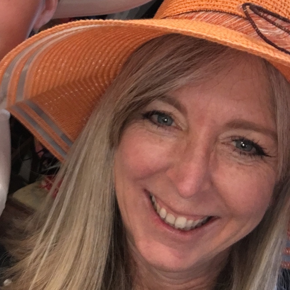 Meet your Posher, Donna